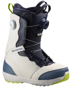 Salomon Ivy Boa SJ Boa Snowboard Boots - Women's 2023