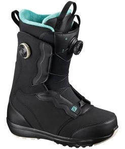 Salomon Ivy Boa SJ Snowboard Boots - Women's 2021