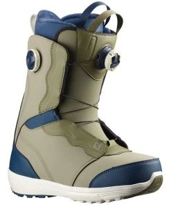 Salomon Ivy Boa SJ Snowboard Boots - Women's 2022