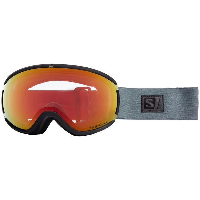 Salomon Ivy Goggles - Women's 3 Salomon Ivy Goggles - Women's