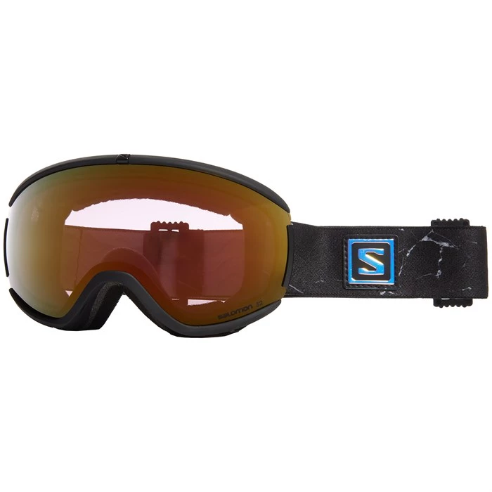 Salomon Ivy Goggles - Women's 4 Salomon Ivy Goggles - Women's - Image 2
