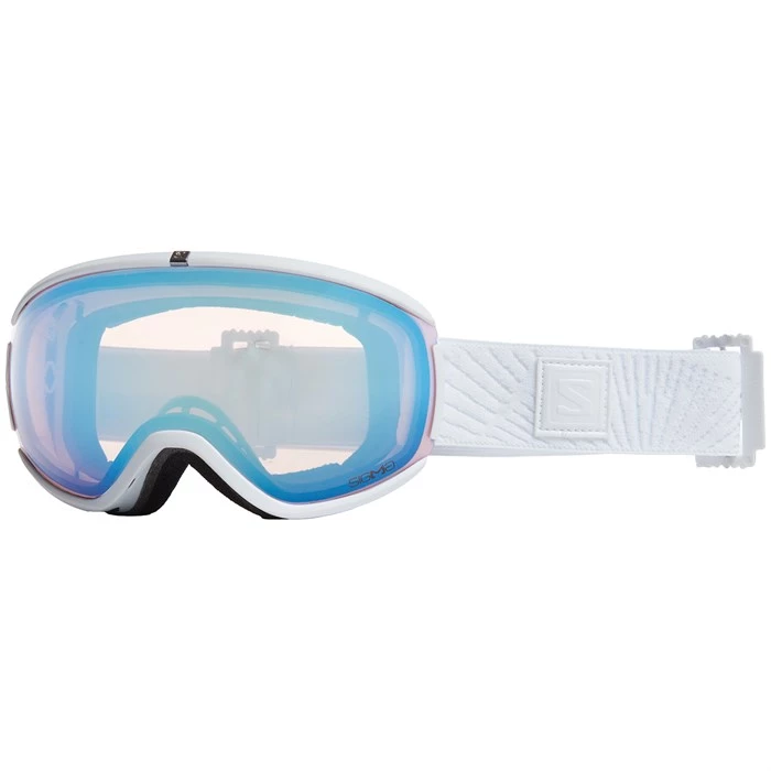 Salomon Ivy Goggles - Women's 6 Salomon Ivy Goggles - Women's - Image 4