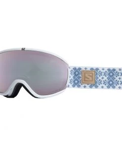 Salomon Ivy Goggles - Women's 14 Salomon Ivy Goggles - Women's -Deals Salomon Store salomon ivy goggles women s 4