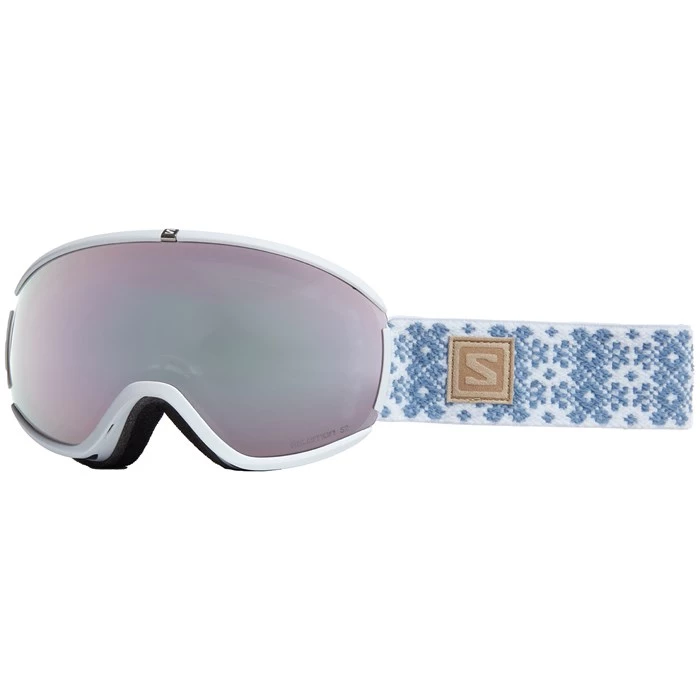 Salomon Ivy Goggles - Women's 7 Salomon Ivy Goggles - Women's - Image 5