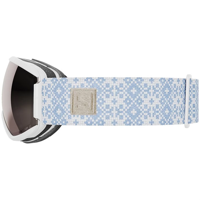 Salomon Ivy Goggles - Women's 8 Salomon Ivy Goggles - Women's - Image 6