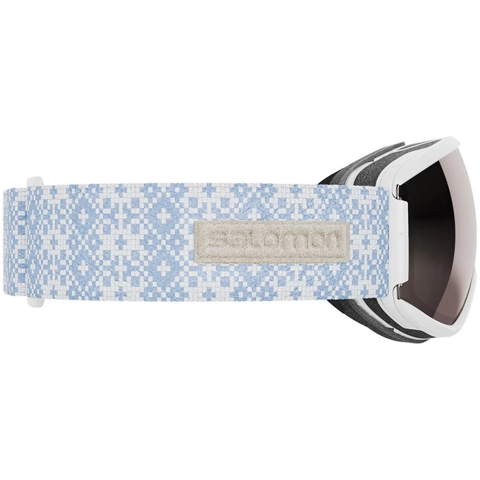 Salomon Ivy Goggles - Women's 9 Salomon Ivy Goggles - Women's - Image 7