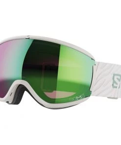 Salomon Ivy Sigma Goggles - Women's -Deals Salomon Store salomon ivy sigma goggles women s 3