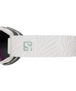 Salomon Ivy Sigma Goggles - Women's -Deals Salomon Store salomon ivy sigma goggles women s 4