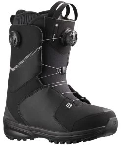 Salomon Kiana Dual Boa Snowboard Boots - Women's 2022