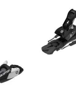 Salomon L7 GW Ski Bindings - Kids' 2023