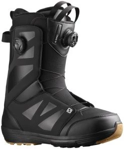 Salomon Launch Boa SJ Snowboard Boots 2022