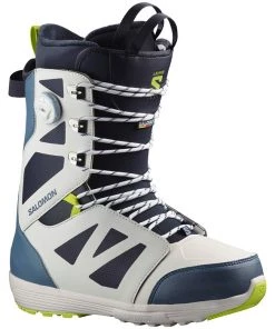 Salomon Launch Lace SJ Boa Snowboard Boots 2023