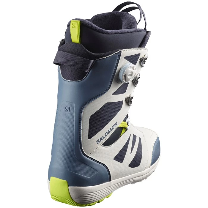 Salomon Launch Lace SJ Boa Snowboard Boots 2023 4 Salomon Launch Lace SJ Boa Snowboard Boots 2023 - Image 2