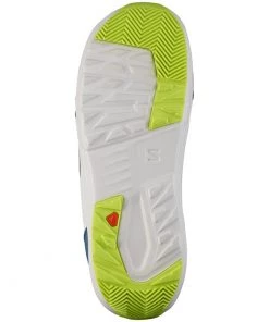 Salomon Launch Lace SJ Boa Snowboard Boots 2023 8 Salomon Launch Lace SJ Boa Snowboard Boots 2023 -Deals Salomon Store salomon launch lace sj boa snowboard boots 2023 2