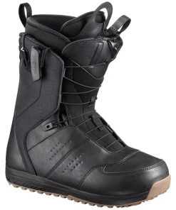 Salomon Launch Snowboard Boots 2019