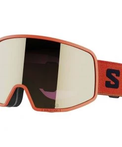 Salomon Lo Fi Goggles