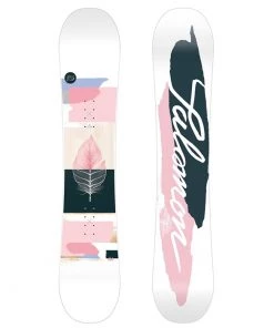 Salomon Lotus Snowboard - Women's 2021 - Used