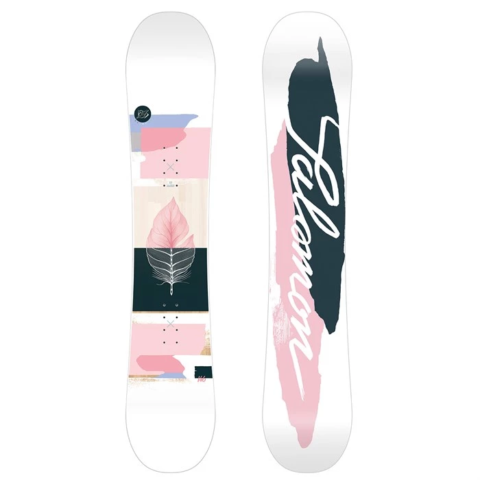 Salomon Lotus Snowboard - Women's 2021 - Used 2 Salomon Lotus Snowboard - Women's 2021 - Used