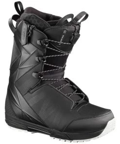 Salomon Malamute Snowboard Boots 2020