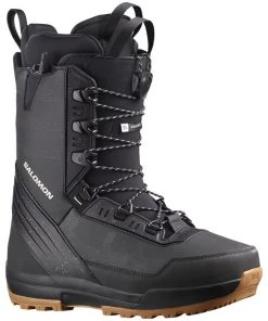 Salomon Malamute Snowboard Boots 2023