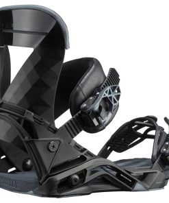 Salomon Mirage Snowboard Bindings - Women's 2022