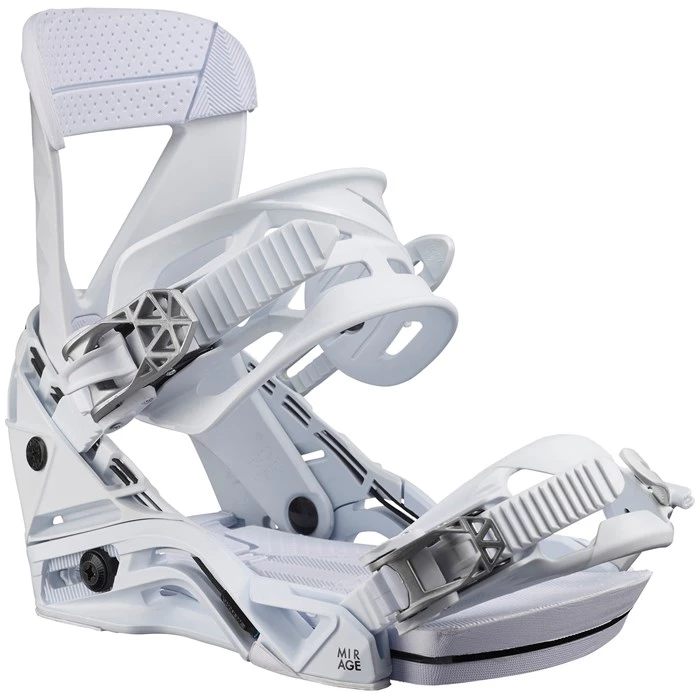 Salomon Mirage Snowboard Bindings - Women's 2023 4 Salomon Mirage Snowboard Bindings - Women's 2023 - Image 2