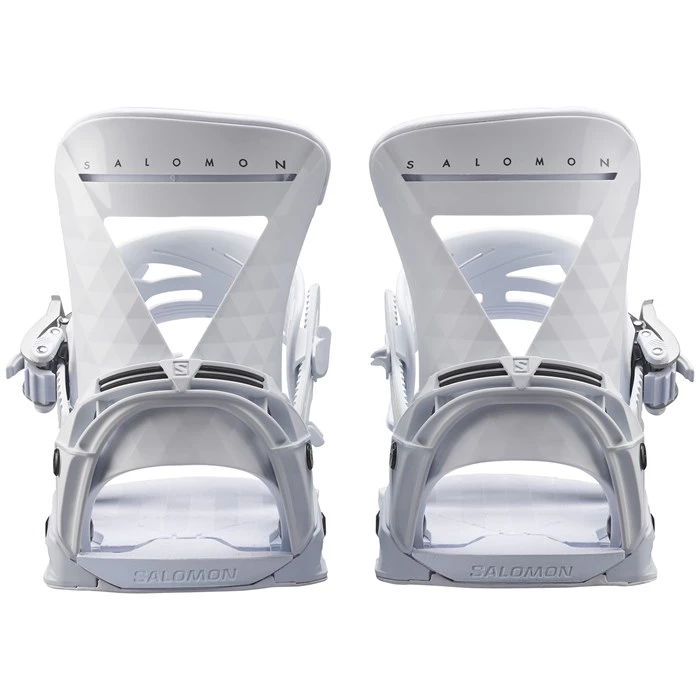 Salomon Mirage Snowboard Bindings - Women's 2023 5 Salomon Mirage Snowboard Bindings - Women's 2023 - Image 3