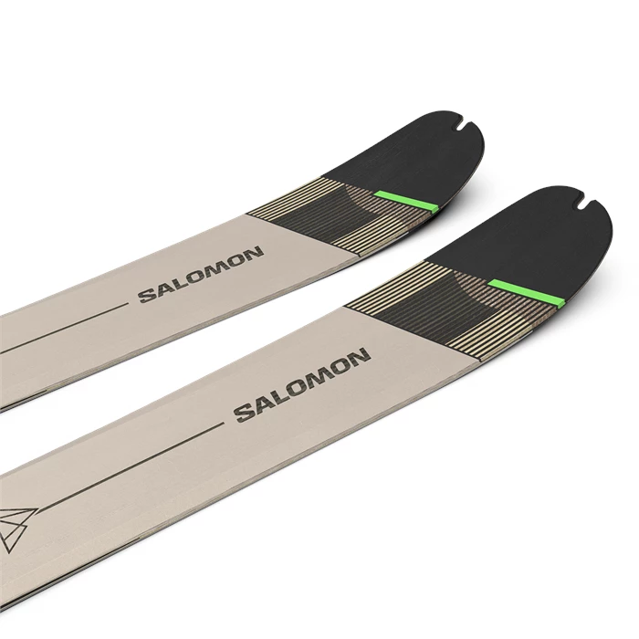 Salomon MTN 86 Pro Skis 2023 7 Salomon MTN 86 Pro Skis 2023 - Image 5
