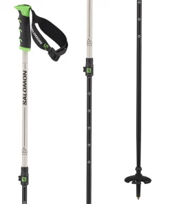 Salomon MTN Alu S3 Ski Poles 2023