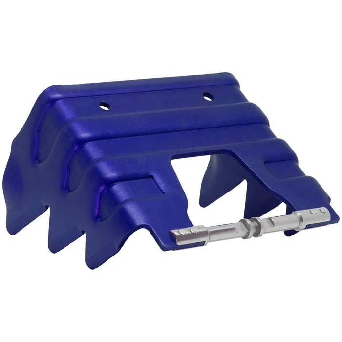 Salomon MTN Backland Ski Crampons 4 Salomon MTN Backland Ski Crampons - Image 2