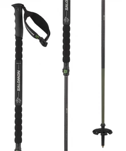Salomon MTN Carbon S3 Ski Poles 2023
