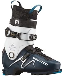 Salomon MTN Explore Alpine Touring Ski Boots 2022
