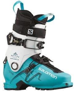 Salomon MTN Explore W Alpine Touring Ski Boots - Women's 2022