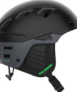 Salomon MTN Lab Helmet
