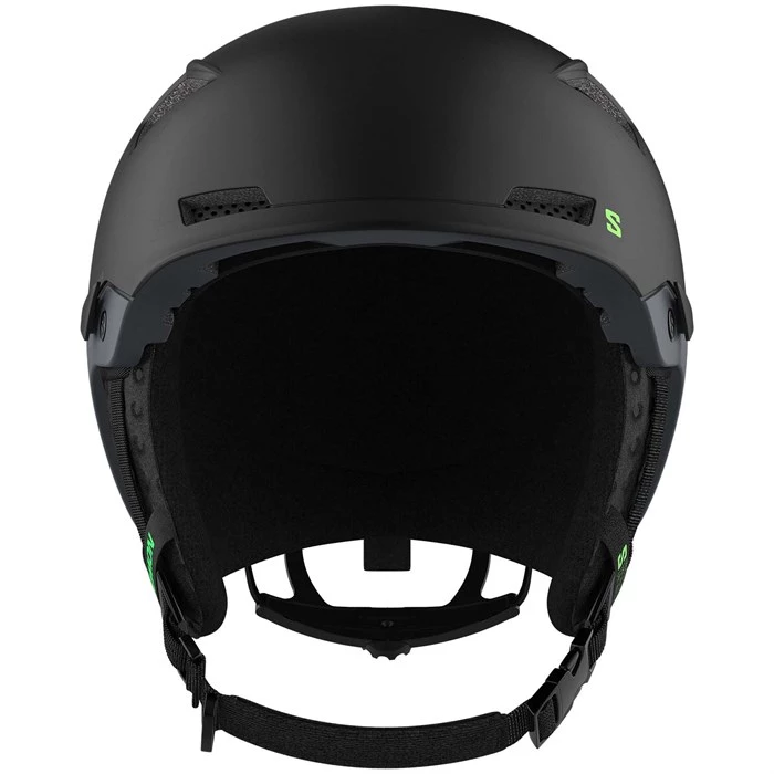 Salomon MTN Lab Helmet 5 Salomon MTN Lab Helmet - Image 3