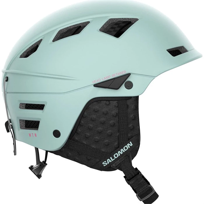 Salomon MTN Lab Helmet 9 Salomon MTN Lab Helmet - Image 7