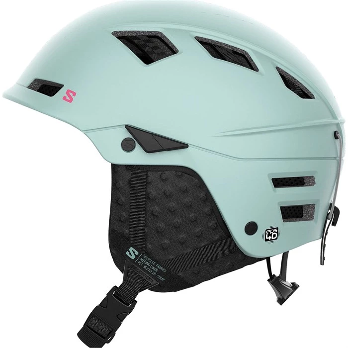 Salomon MTN Lab Helmet 10 Salomon MTN Lab Helmet - Image 8