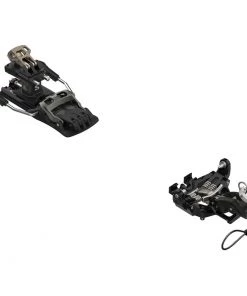 Salomon MTN Pure Brakeless Alpine Touring Ski Bindings 2023