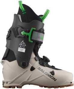 Salomon MTN Summit Pro Alpine Touring Ski Boots 2023