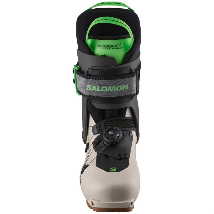 Salomon MTN Summit Pro Alpine Touring Ski Boots 2023 5 Salomon MTN Summit Pro Alpine Touring Ski Boots 2023 - Image 3