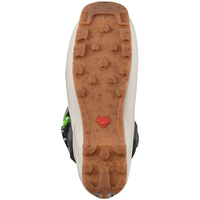 Salomon MTN Summit Pro Alpine Touring Ski Boots 2023 6 Salomon MTN Summit Pro Alpine Touring Ski Boots 2023 - Image 4