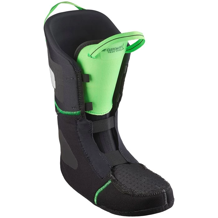 Salomon MTN Summit Pro Alpine Touring Ski Boots 2023 7 Salomon MTN Summit Pro Alpine Touring Ski Boots 2023 - Image 5