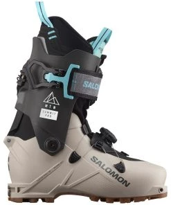 Salomon MTN Summit Pro W Alpine Touring Ski Boots - Women's 2023