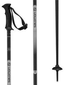 Salomon Northpole Lady Ski Poles - Women's 2022