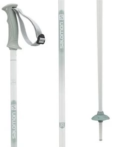 Salomon Northpole Lady Ski Poles - Women's 2022 -Deals Salomon Store salomon northpole lady ski poles women s 2022 3