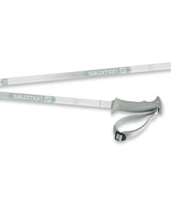 Salomon Northpole Lady Ski Poles - Women's 2022 -Deals Salomon Store salomon northpole lady ski poles women s 2022 4