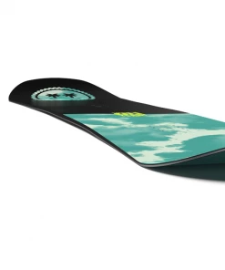 Salomon Oh Yeah Grom Snowboard - Big Girls' 2023 8 Salomon Oh Yeah Grom Snowboard - Big Girls' 2023 -Deals Salomon Store salomon oh yeah grom snowboard big girls 2023 2