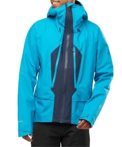 Salomon Outpeak GORE-TEX 3L Jacket