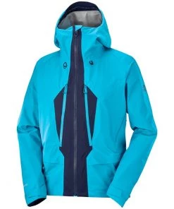 Salomon Outpeak GORE-TEX 3L Jacket 11 Salomon Outpeak GORE-TEX 3L Jacket -Deals Salomon Store salomon outpeak gore tex 3l jacket 2