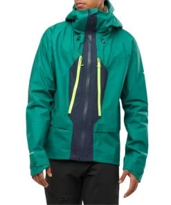 Salomon Outpeak GORE-TEX 3L Jacket 13 Salomon Outpeak GORE-TEX 3L Jacket -Deals Salomon Store salomon outpeak gore tex 3l jacket 4